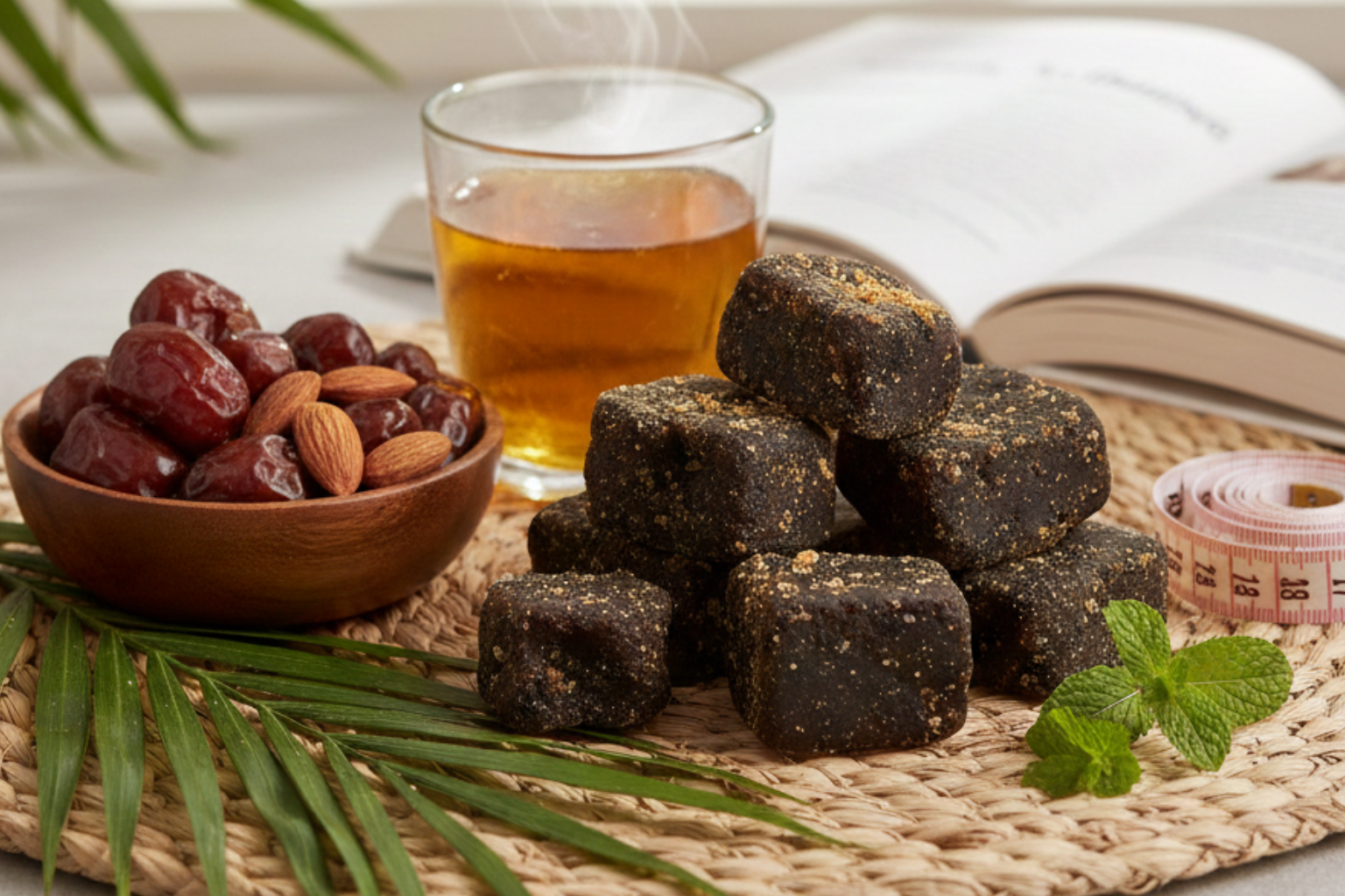 Karupatti for Weight Loss