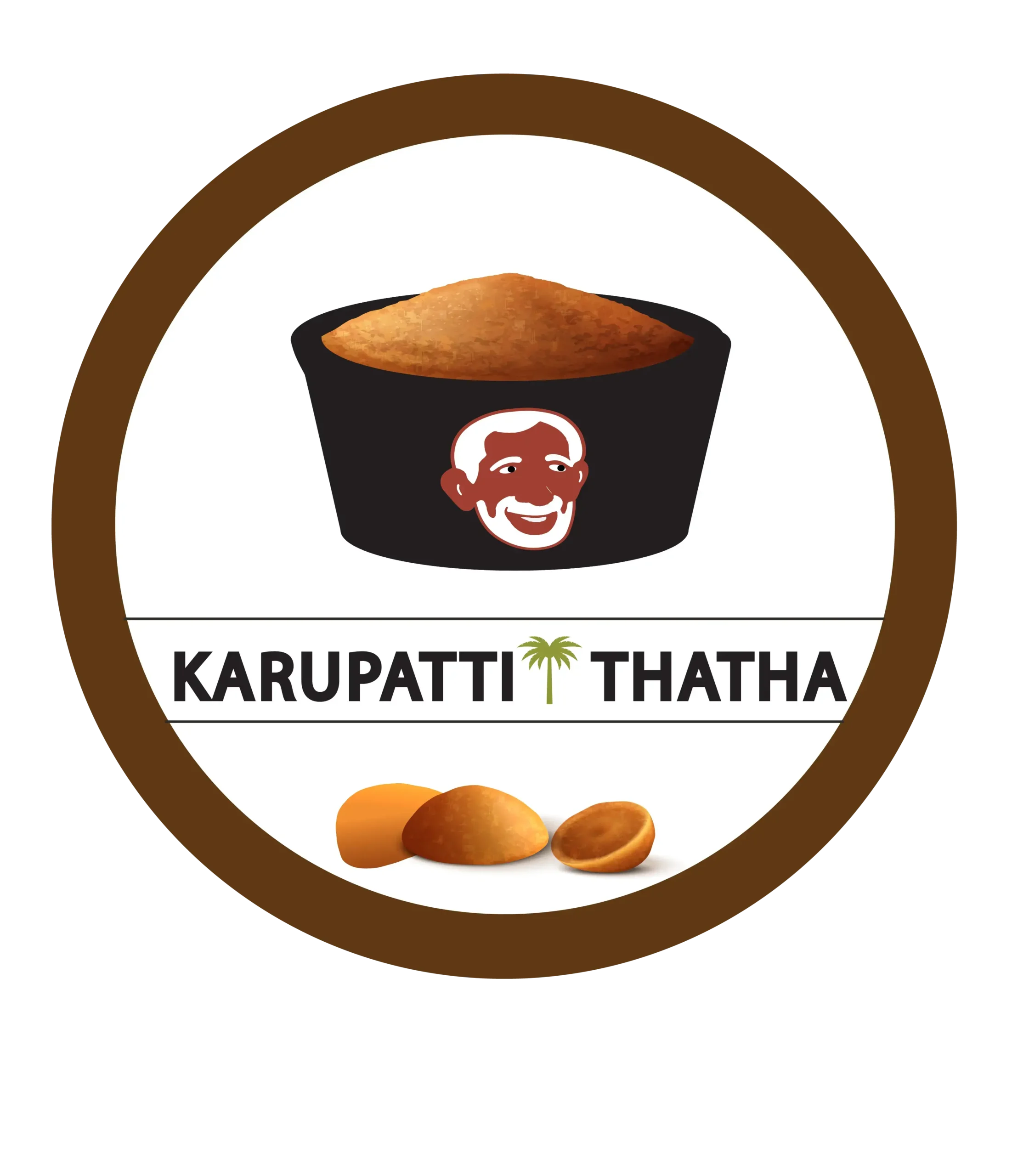 Karupatti Thatha