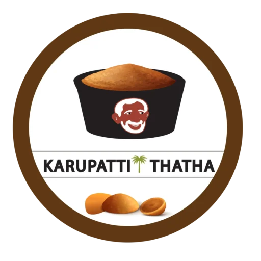 Karupatti Thatha